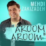 کاور آهنگ آروم آروم