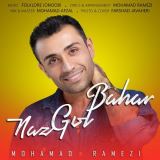 کاور آهنگ ناز گل بهار