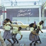 کاور آهنگ This Is America
