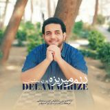 کاور آهنگ دلم میریزه