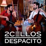 کاور آهنگ Despacito