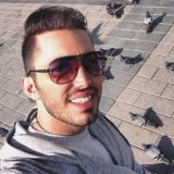 کاور آهنگ آخرین دقایق