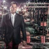 کاور آهنگ دنیا