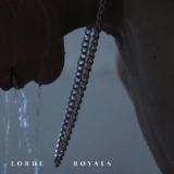 کاور آهنگ Royals
