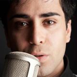 کاور آهنگ دنیای عجیب