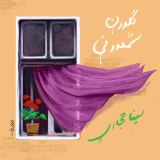 کاور آهنگ گلدون شمعدونی