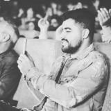 کاور آهنگ مال هم نبودیم