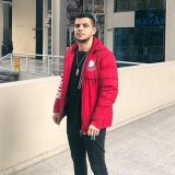 کاور آهنگ گل حیالیم