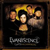 کاور آهنگ My Immortal