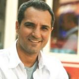 کاور آهنگ بوگون آنلادیم