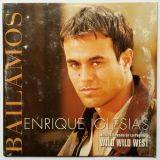 کاور آهنگ Bailamos
