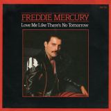 کاور آهنگ Love Me Like Theres No Tomorrow