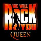 کاور آهنگ We Will Rock You