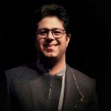 کاور آهنگ ماه بی تکرار