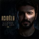 کاور آهنگ Kalbimde Senin Adın