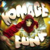 کاور آهنگ Homage Funk
