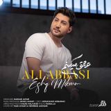 کاور آهنگ عشق میکنم