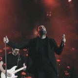 کاور آهنگ لابد