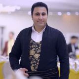 کاور آهنگ گیان گیانو باوانم