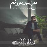 کاور آهنگ من به دیوونم