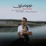 کاور آهنگ درمونم تویی