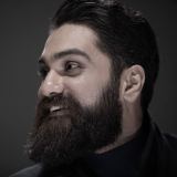 کاور آهنگ تار رباب