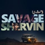 کاور آهنگ وحشی