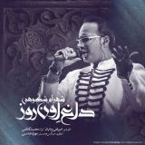 کاور آهنگ داغ اون روز