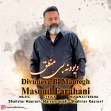 کاور آهنگ دیوونه بی منطق