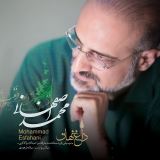 کاور آهنگ داغ نهان