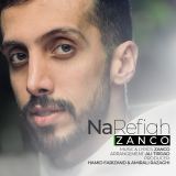 کاور آهنگ نارفیق