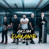 کاور آهنگ آکلیم دایانیر