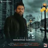 کاور آهنگ پیاده رو
