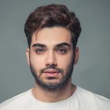 کاور آهنگ صدام کردی (دلی)
