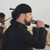 کاور آهنگ گولم سی زاده
