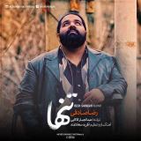 کاور آهنگ تنها