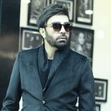 کاور آهنگ من بی تو (دلی)