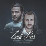 کاور آهنگ زدی پر