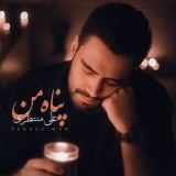 کاور آهنگ پناه من