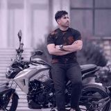 کاور آهنگ چاو جوان