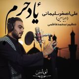 کاور آهنگ یاد حرم