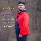 کاور آهنگ شه یارجه گله دارمه