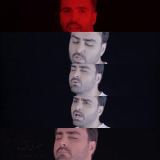 کاور آهنگ خبری آمده