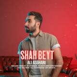 کاور آهنگ شاه بیت