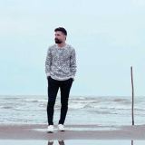 کاور آهنگ دریای موهات (دلی)