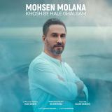 کاور آهنگ خوش به حال قلبم