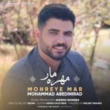 کاور آهنگ مهره مار