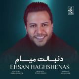 کاور آهنگ دنبالت میام