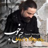 کاور آهنگ حس خوب