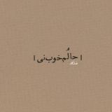 کاور آهنگ حالم خوب نی